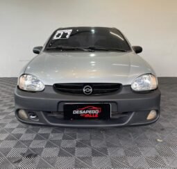 Chevrolet Corsa Sed Class.Life 2007