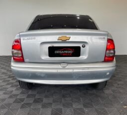 Chevrolet Corsa Sed Class.Life 2007