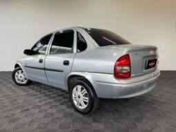 Chevrolet Corsa Sed Class.Life 2007