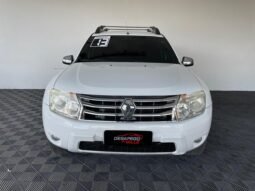 Renault DUSTER Dynamique 2013