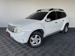 Renault DUSTER Dynamique 2013