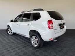Renault DUSTER Dynamique 2013