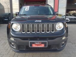 Jeep Renegade Longitude 2018