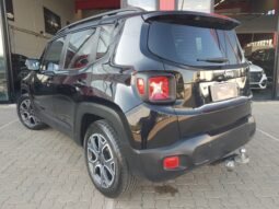 Jeep Renegade Longitude 2018