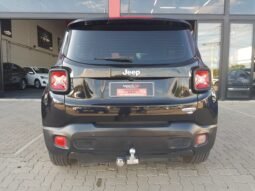 Jeep Renegade Longitude 2018
