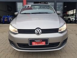 VolksWagen Fox Trendline 2017
