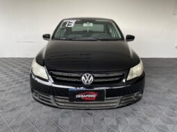 VolksWagen Voyage Trend 2013