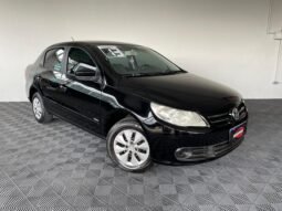 VolksWagen Voyage Trend 2013