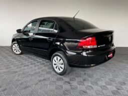 VolksWagen Voyage Trend 2013