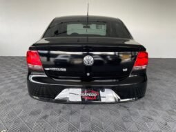 VolksWagen Voyage Trend 2013