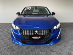 Peugeot 208 Griffe 2024