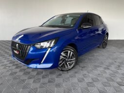 Peugeot 208 Griffe 2024