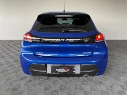 Peugeot 208 Griffe 2024