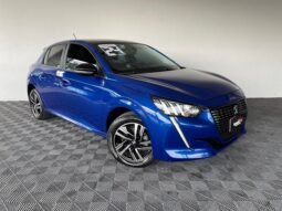 Peugeot 208 Griffe 2024
