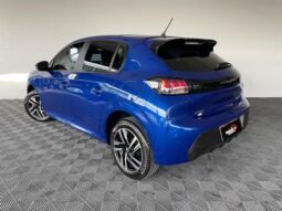 Peugeot 208 Griffe 2024