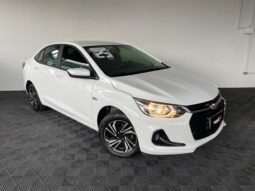 Chevrolet ONIX SEDAN 2025