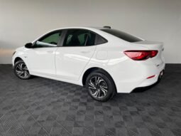 Chevrolet ONIX SEDAN 2025