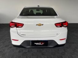 Chevrolet ONIX SEDAN 2025