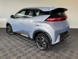 BYD Dolphin DOLPHIN MINI GLACIER BLUE 5L 2026