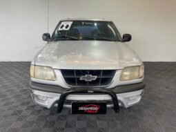 Chevrolet S10 Blaze 2000