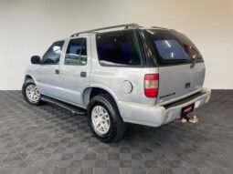 Chevrolet S10 Blaze 2000