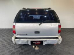 Chevrolet S10 Blaze 2000