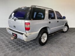 Chevrolet S10 Blaze 2000 completo