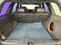 Chevrolet S10 Blaze 2000 completo