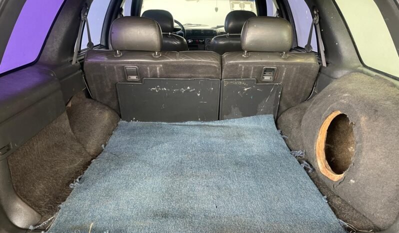 Chevrolet S10 Blaze 2000 completo