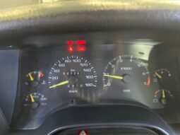 Chevrolet S10 Blaze 2000 completo