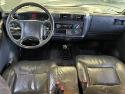 Chevrolet S10 Blaze 2000 completo