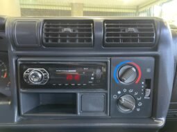 Chevrolet S10 Blaze 2000 completo