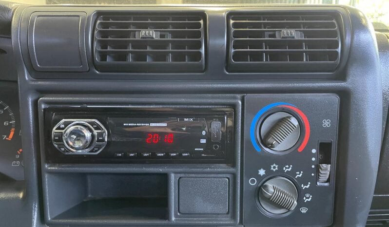 Chevrolet S10 Blaze 2000 completo