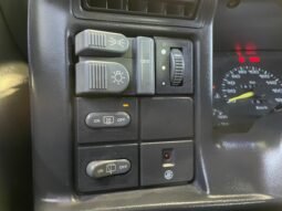 Chevrolet S10 Blaze 2000 completo