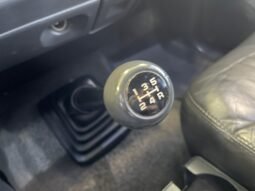 Chevrolet S10 Blaze 2000 completo