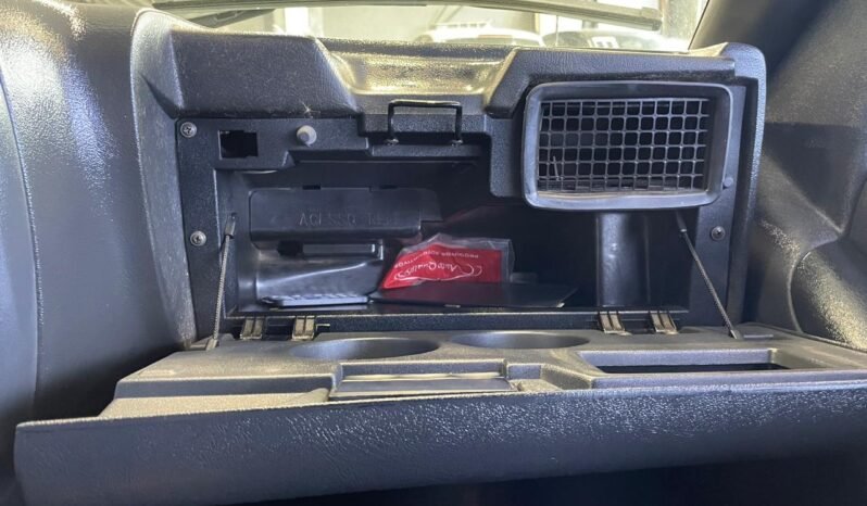 Chevrolet S10 Blaze 2000 completo