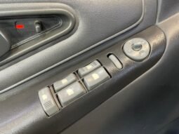 Chevrolet S10 Blaze 2000 completo