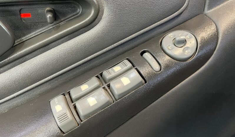 Chevrolet S10 Blaze 2000 completo