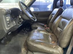 Chevrolet S10 Blaze 2000 completo