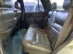 Chevrolet S10 Blaze 2000 completo