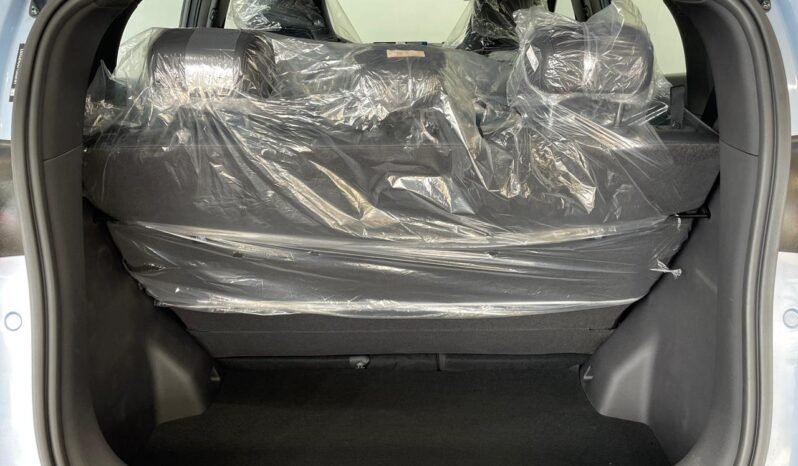 BYD Dolphin DOLPHIN MINI GLACIER BLUE 5L 2026 completo