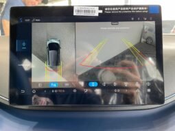 BYD Dolphin DOLPHIN MINI GLACIER BLUE 5L 2026 completo