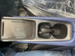 BYD Dolphin DOLPHIN MINI GLACIER BLUE 5L 2026 completo