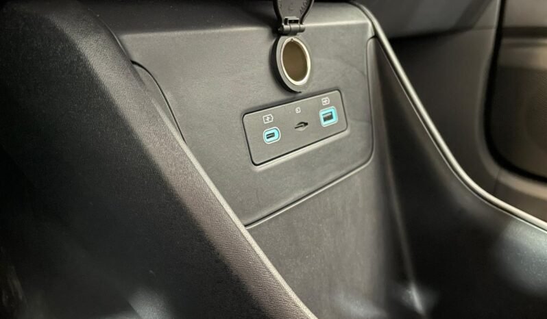 BYD Dolphin DOLPHIN MINI GLACIER BLUE 5L 2026 completo