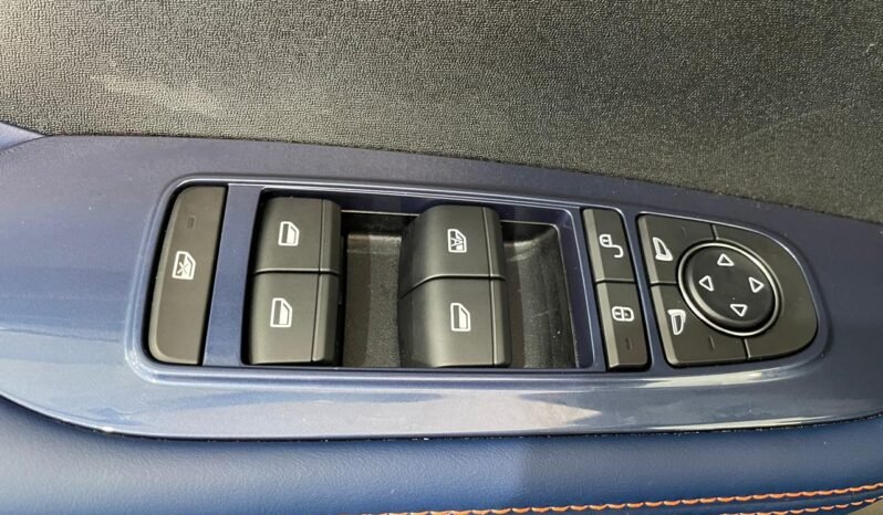 BYD Dolphin DOLPHIN MINI GLACIER BLUE 5L 2026 completo