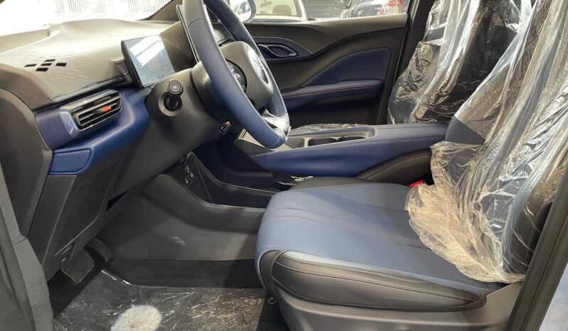 BYD Dolphin DOLPHIN MINI GLACIER BLUE 5L 2026 completo