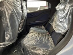 BYD Dolphin DOLPHIN MINI GLACIER BLUE 5L 2026 completo