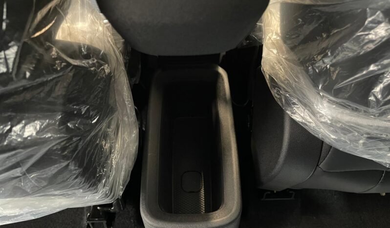 BYD Dolphin DOLPHIN MINI GLACIER BLUE 5L 2026 completo