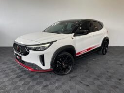 Fiat PULSE ABARTH 2024