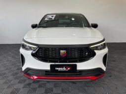 Fiat PULSE ABARTH 2024
